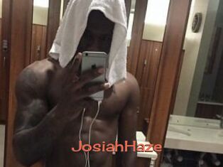 Josiah_Haze