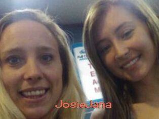 JosieJana