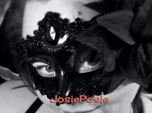 JosiePosie