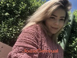 JosieSensual