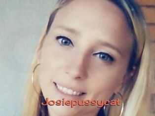 Josiepussycat