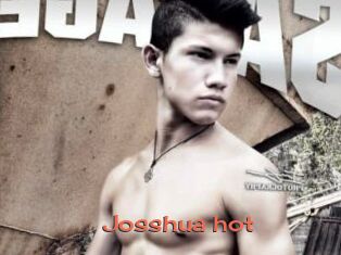 Josshua_hot