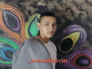 JosueBarrin