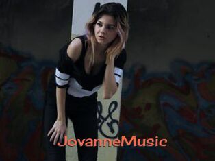 JovanneMusic
