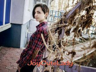 JoyCuteLady