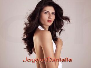 JoyousDanielle