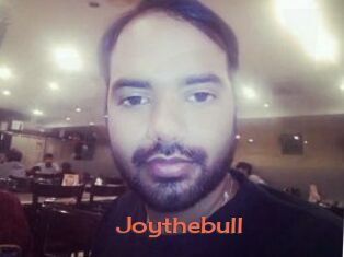 Joythebull