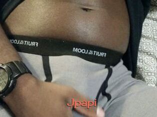 Jpapi