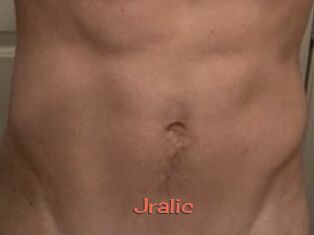 Jralic