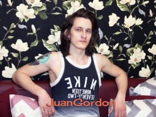 JuanGordon