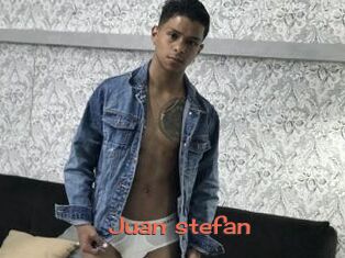 Juan_stefan
