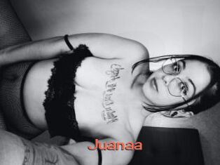 Juanaa