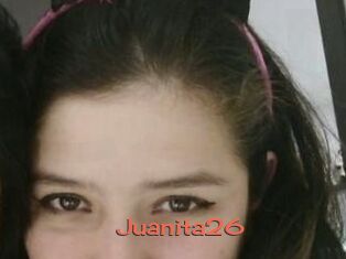 Juanita26