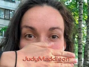JudyMaddison