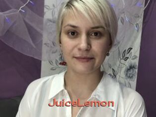JuiceLemon