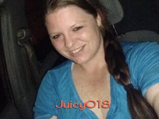 Juicy018