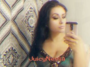 JuicyNessa
