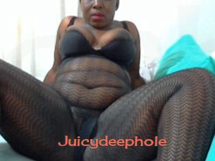 Juicydeephole