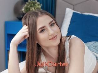 JuliCarter