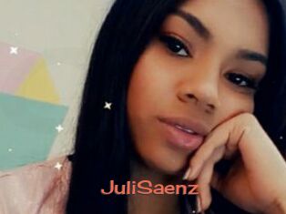 JuliSaenz