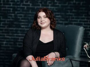 JuliaBranks