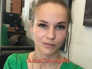 JuliaCandyBb