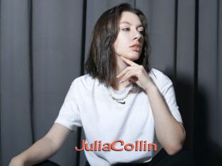 JuliaCollin