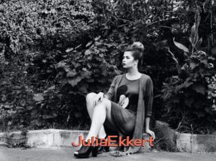 JuliaEkkert