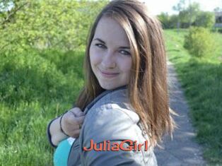 JuliaGirl