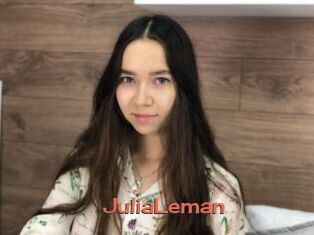 JuliaLeman