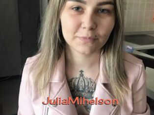 JuliaMihelson