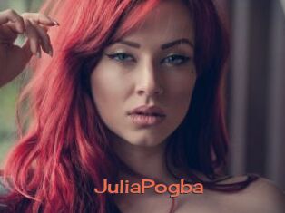 JuliaPogba