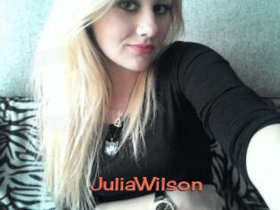 JuliaWilson
