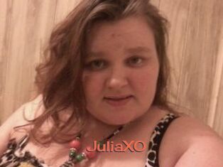 JuliaXO