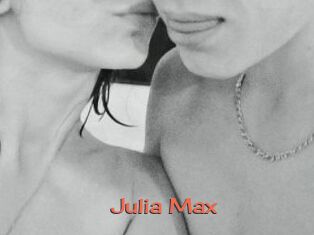 Julia_Max