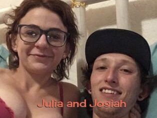 Julia_and_Josiah