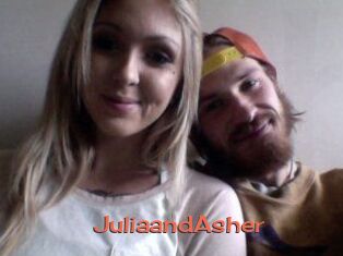 Julia_and_Asher