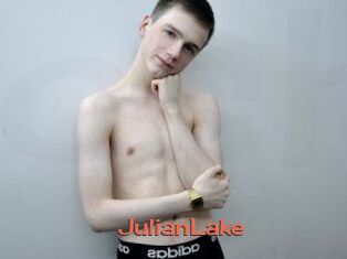 JulianLake