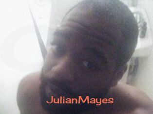 Julian_Mayes