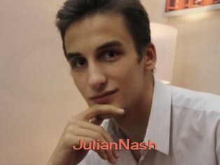 JulianNash
