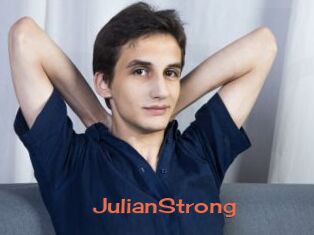 JulianStrong