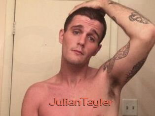 Julian_Tayler