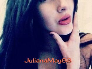 JulianaMay88