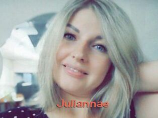 Juliannae