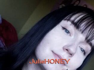 JulieHONEY