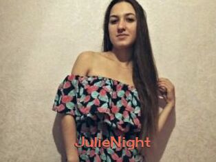 JulieNight