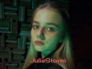 JulieStorm