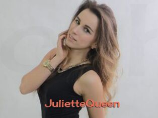 JulietteQueen