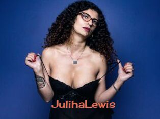 JulihaLewis