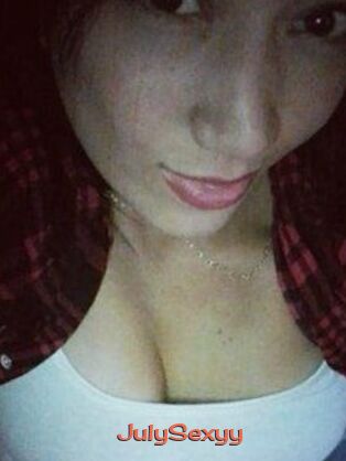 JulySexyy